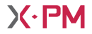 X-PM Logo