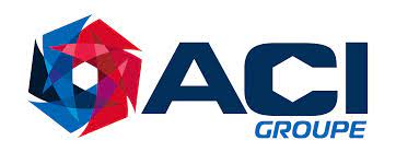 ACI GROUPE Logo