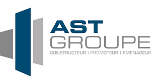 AST Logo