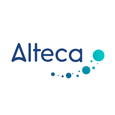 ALTECA SA Logo