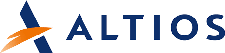 ALTIOS Logo