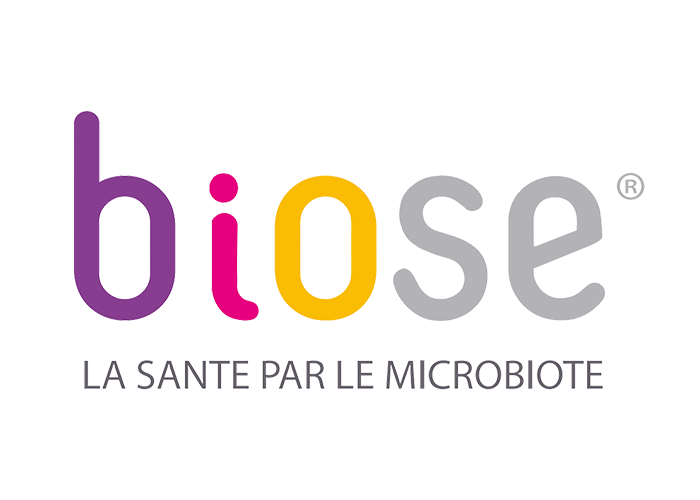 BIOSE INDUSTRIE Logo