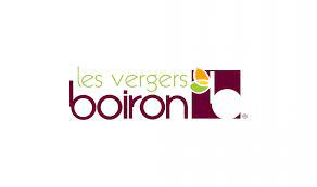 BOIRON FRERES Logo