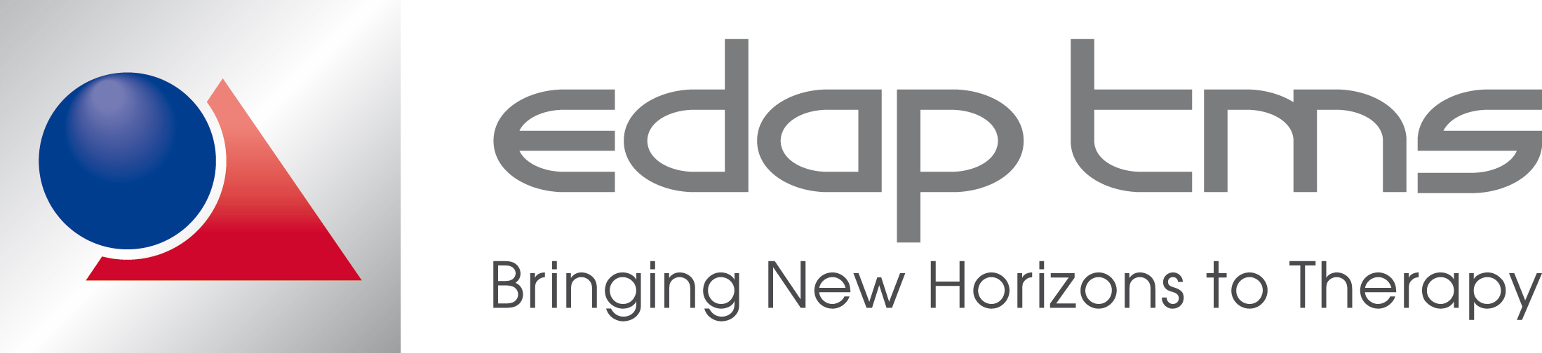 EDAP TMS Logo