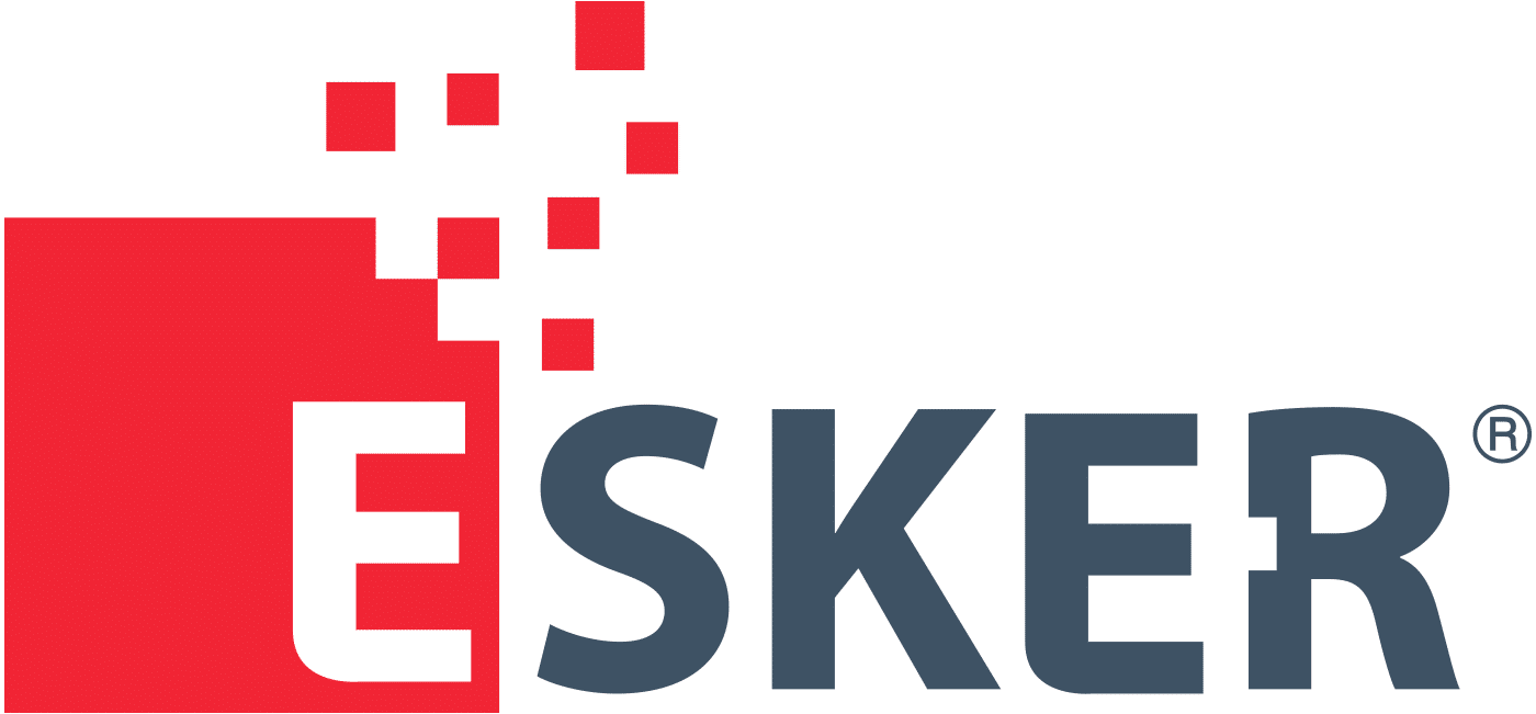 ESKER Logo