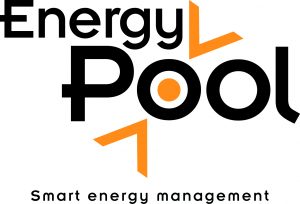 ENERGY POOL Logo