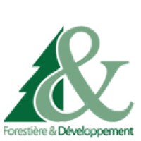 FORESTIERE ET DEVELOPPEMENT Logo