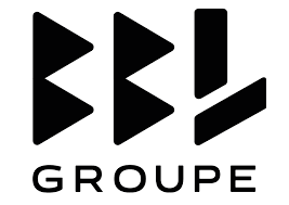 GROUPE BBL Logo