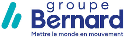 BERNARD PARTICIPATIONS Logo