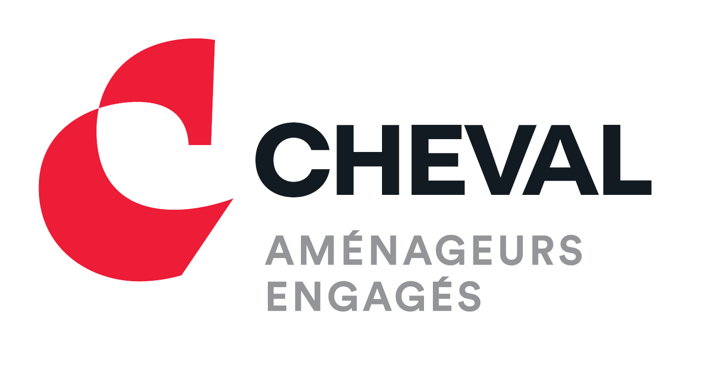 GROUPE CHEVAL Logo