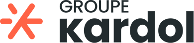 GROUPE KARDOL Logo