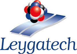 LEYGATECH Logo