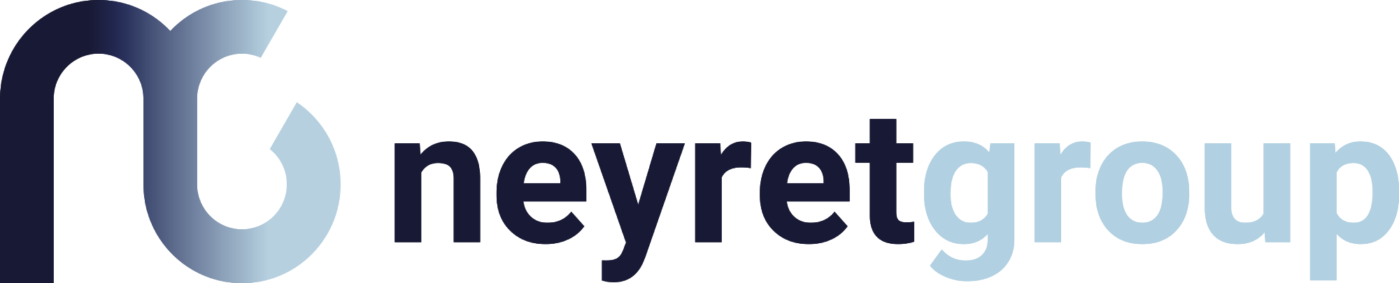 NEYRET GROUP Logo