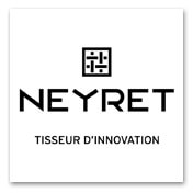 NEYRET TEXTILE HOLDING Logo