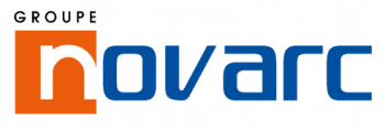 NOVARC Logo