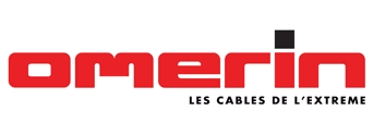 OMERIN CABLES SAS Logo