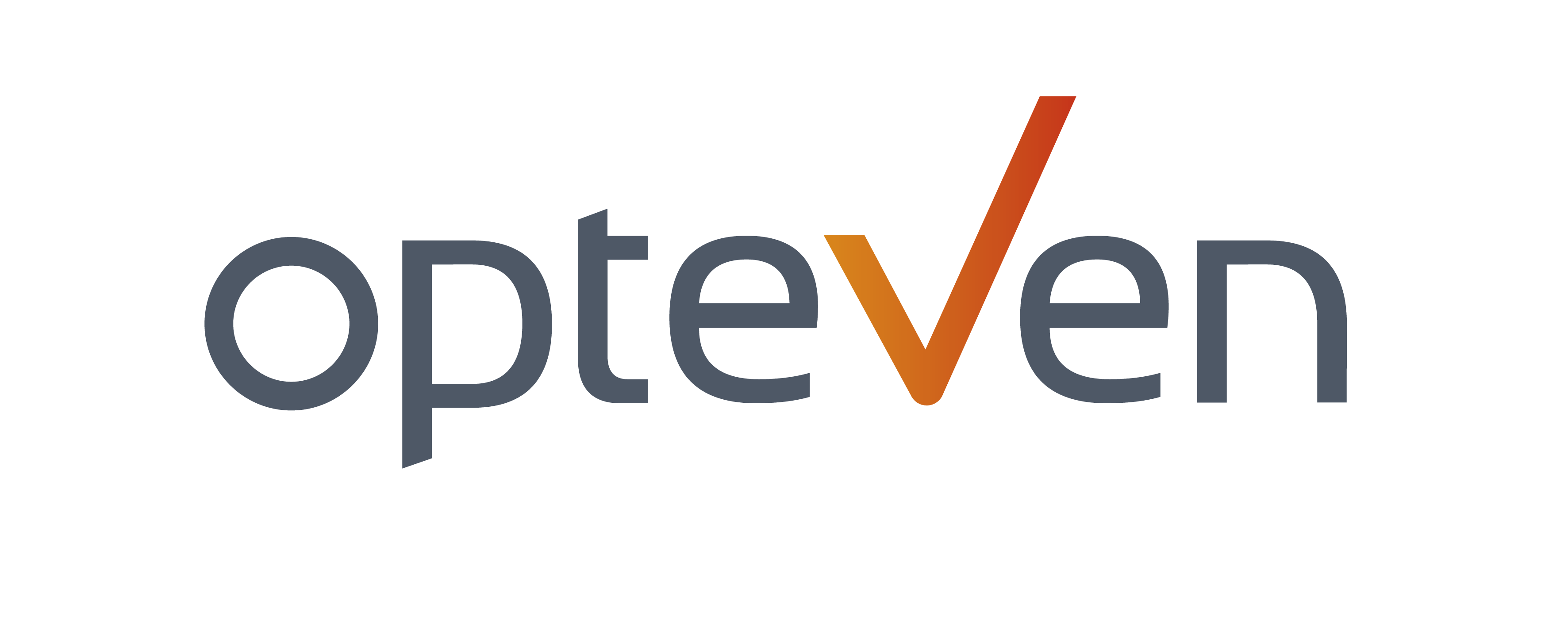 OPTEVEN Logo