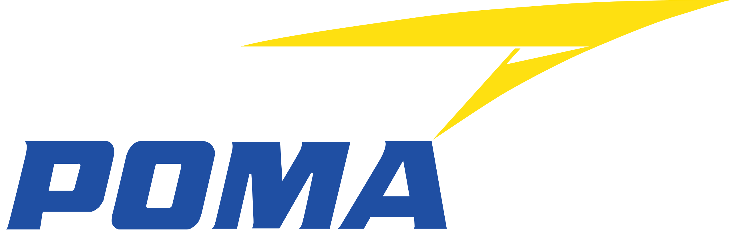 POMA Logo