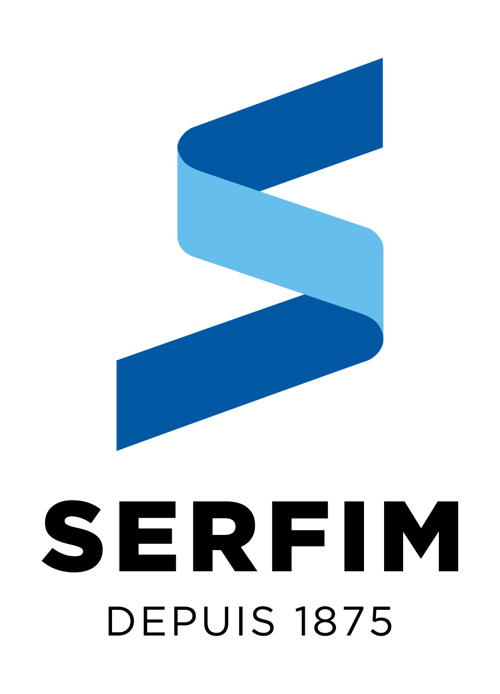 SERFIM Logo