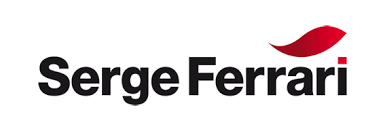 SERGEFERRARI GROUP Logo