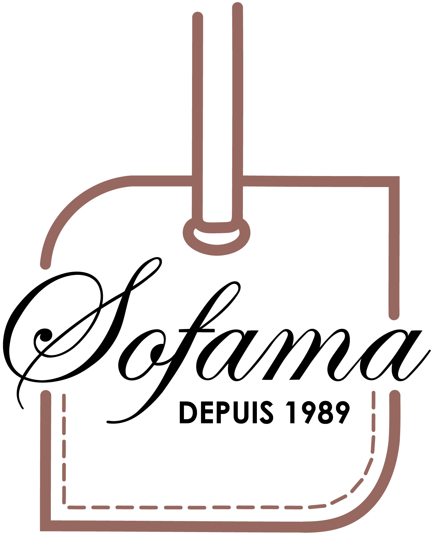 SOFAMA Logo