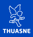 THUASNE Logo