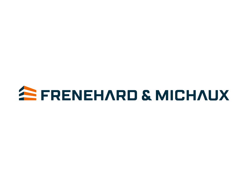 Frénehard & Michaux Logo