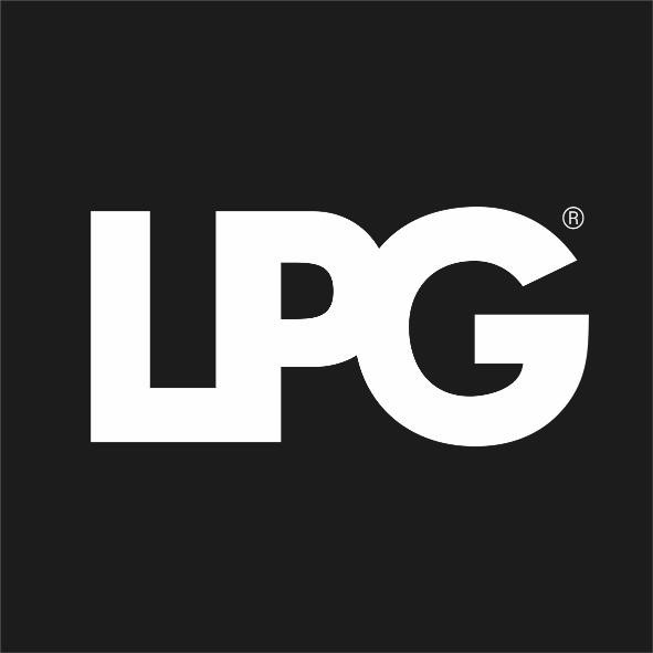 Groupe LPG Logo