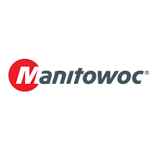 Manitowoc Crane Group France Logo