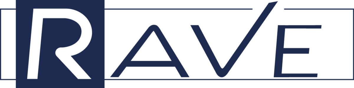 Rave Croissance Logo